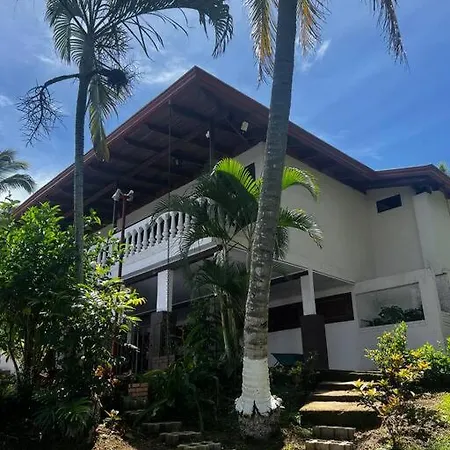 Villa Casa Eliza
